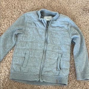 Boys Zara Sweater